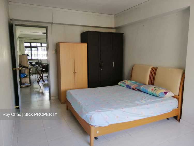 Blk 714 Tampines Street 71 (Tampines), HDB 5 Rooms #217030901